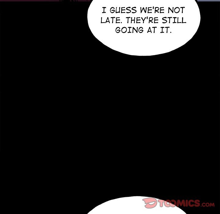 The Villain Chapter 135