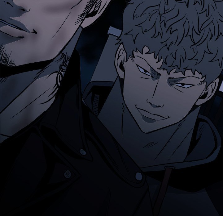 The Villain Chapter 135