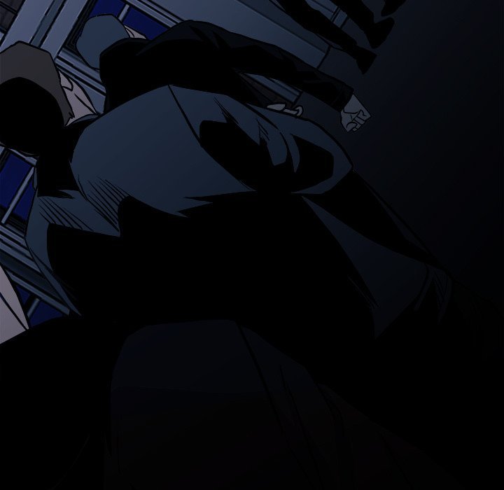 The Villain Chapter 135
