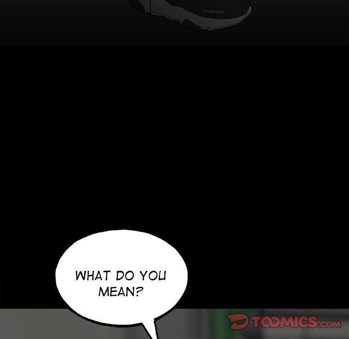 The Villain Chapter 136