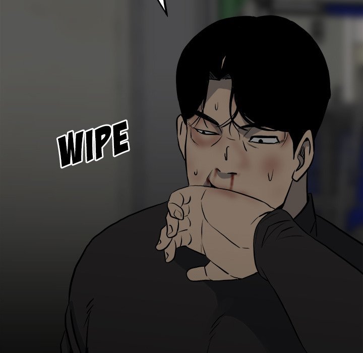 The Villain Chapter 136