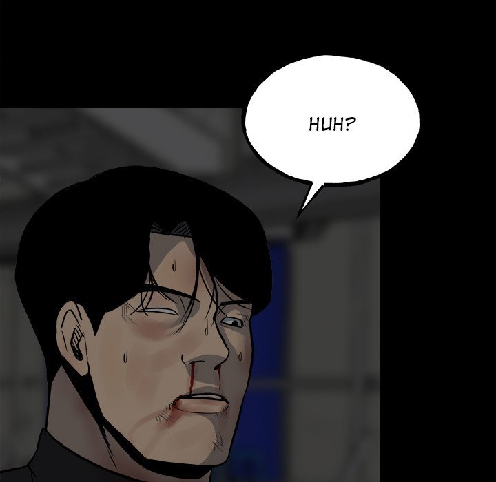 The Villain Chapter 136