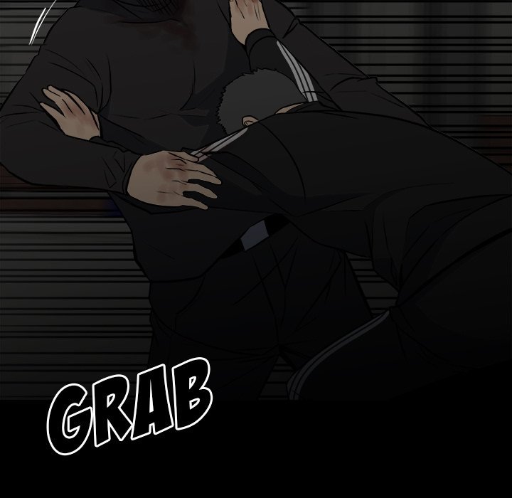 The Villain Chapter 136