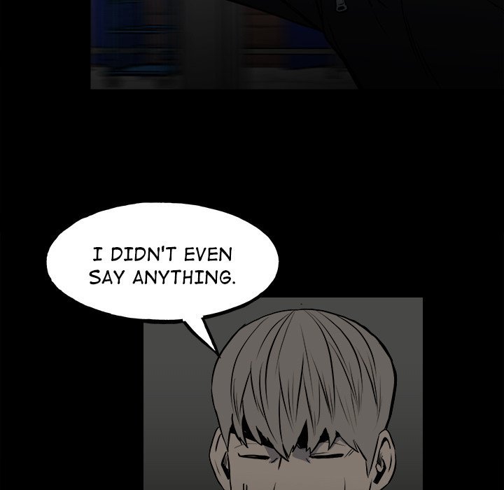 The Villain Chapter 136