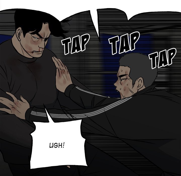 The Villain Chapter 136