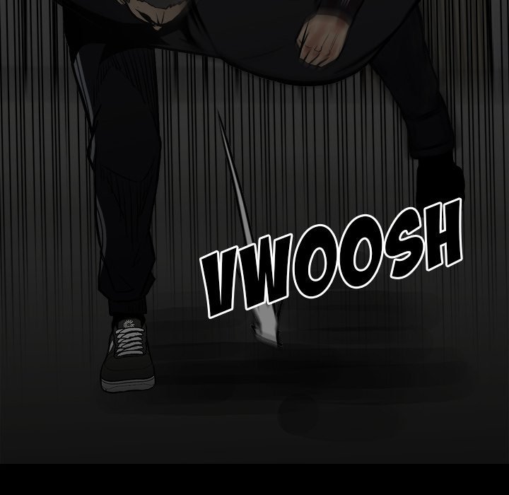 The Villain Chapter 136