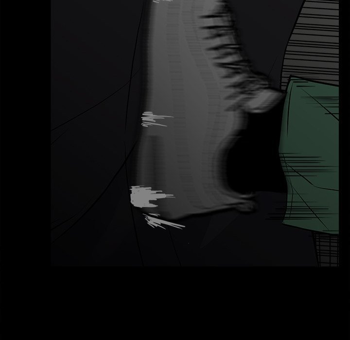 The Villain Chapter 136