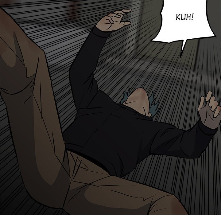 The Villain Chapter 136