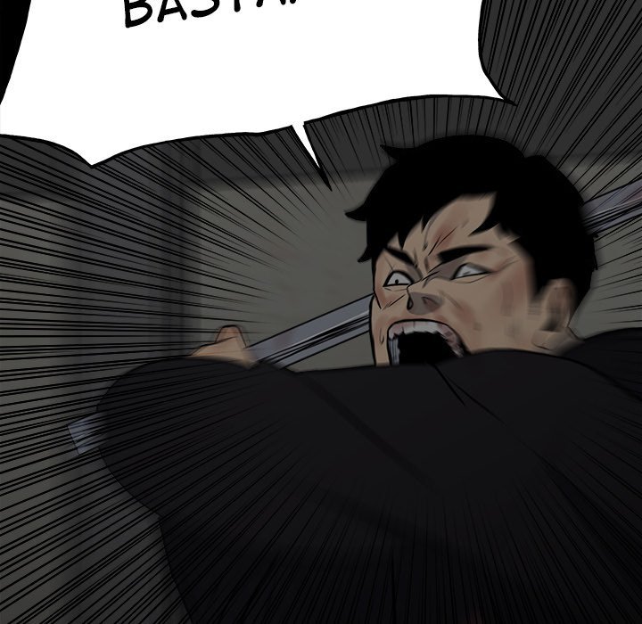 The Villain Chapter 136