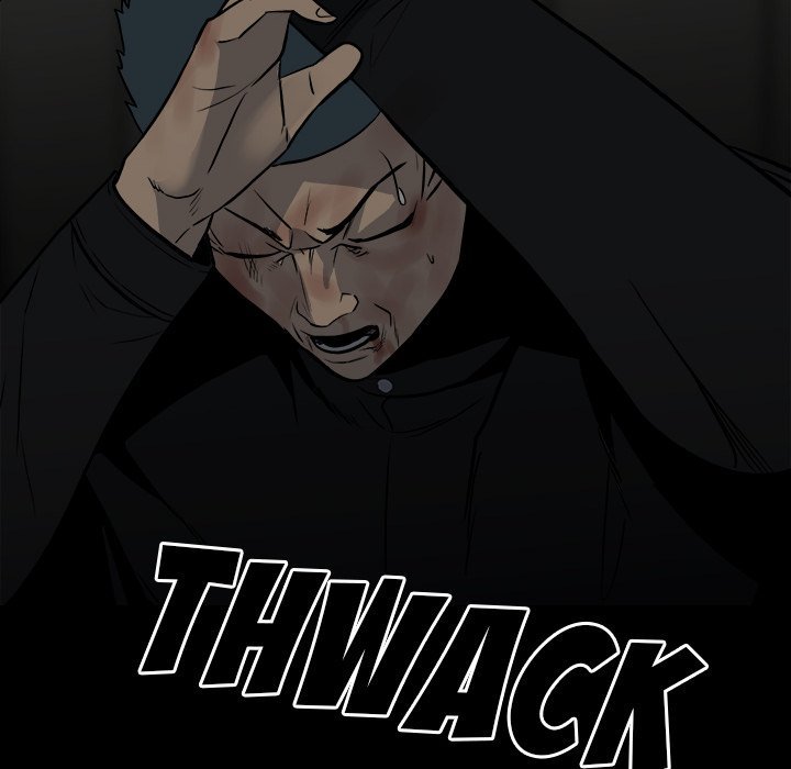 The Villain Chapter 136