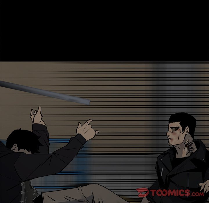 The Villain Chapter 136