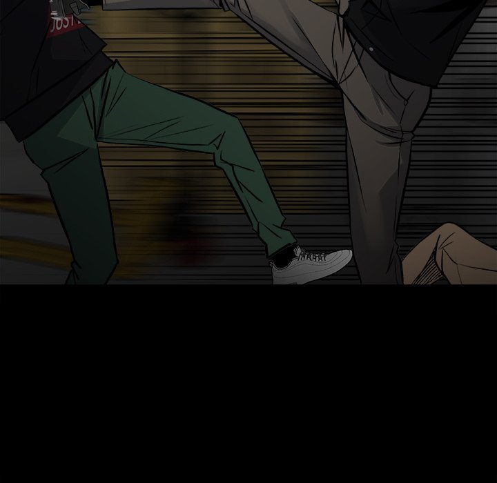 The Villain Chapter 136