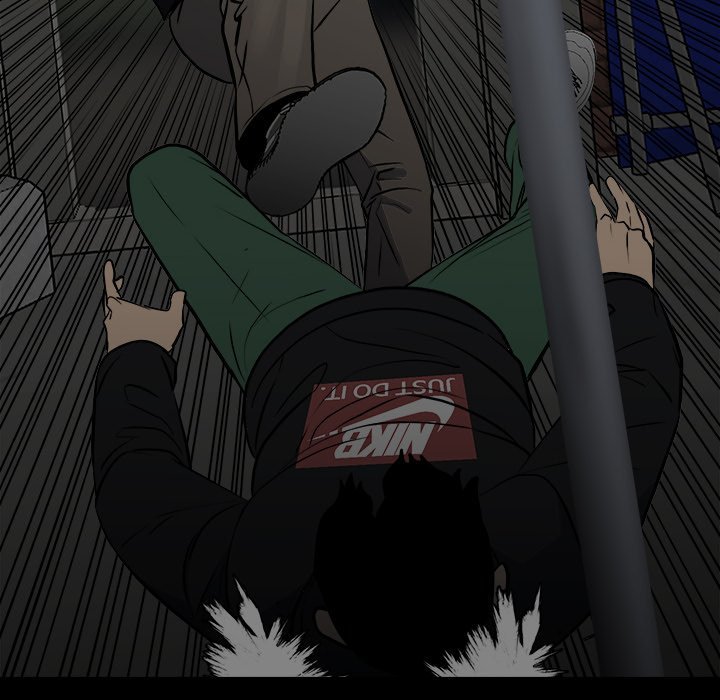 The Villain Chapter 136