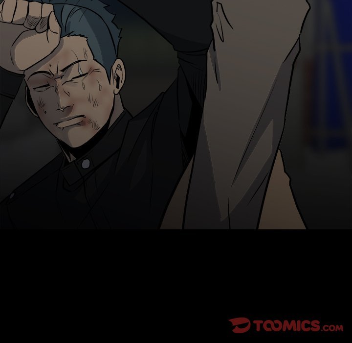 The Villain Chapter 136