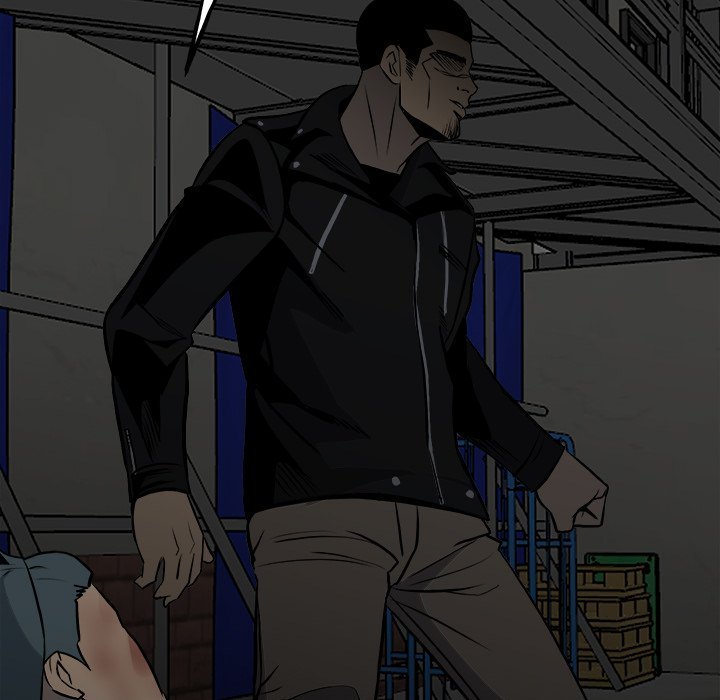 The Villain Chapter 136