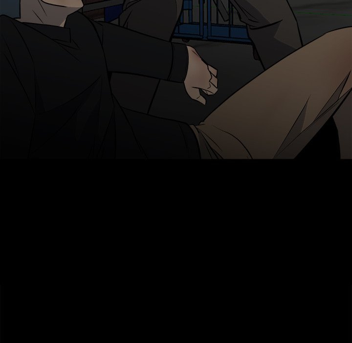 The Villain Chapter 136