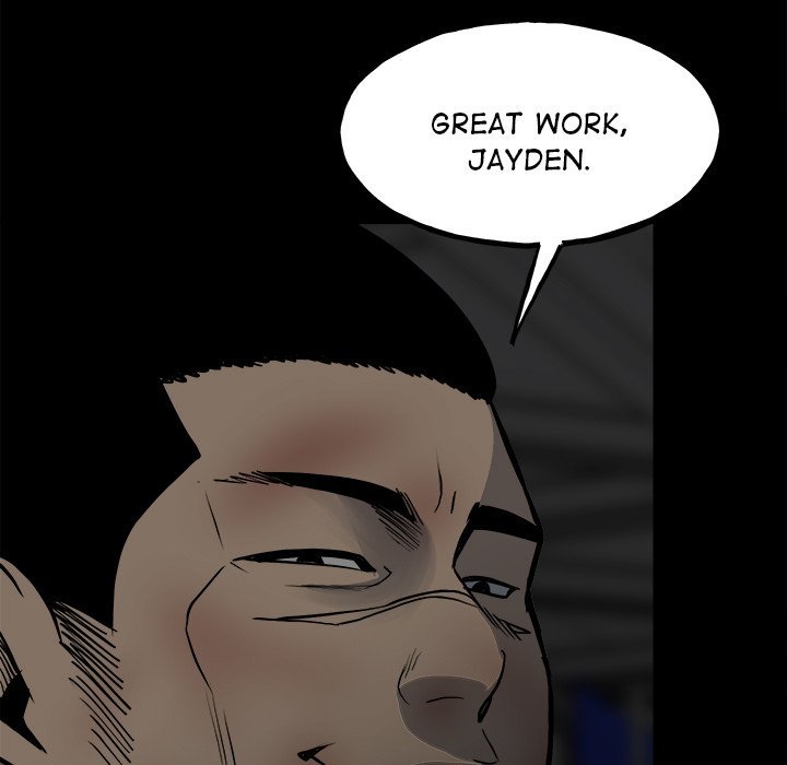 The Villain Chapter 136