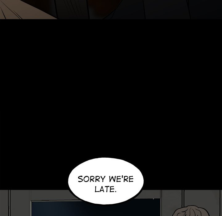 The Villain Chapter 136