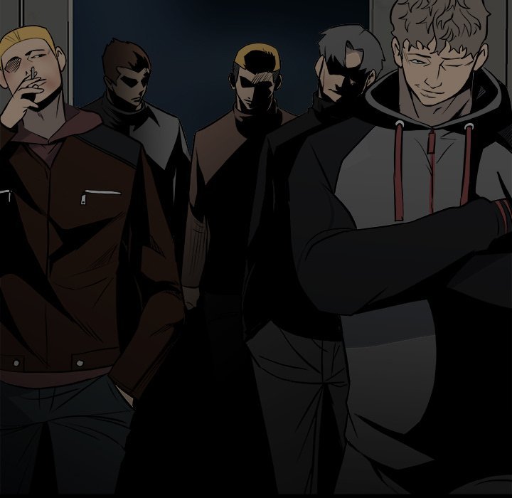 The Villain Chapter 136