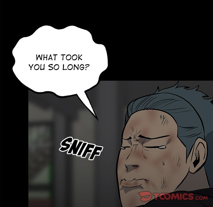 The Villain Chapter 136