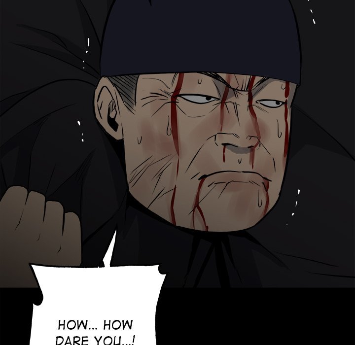 The Villain Chapter 136