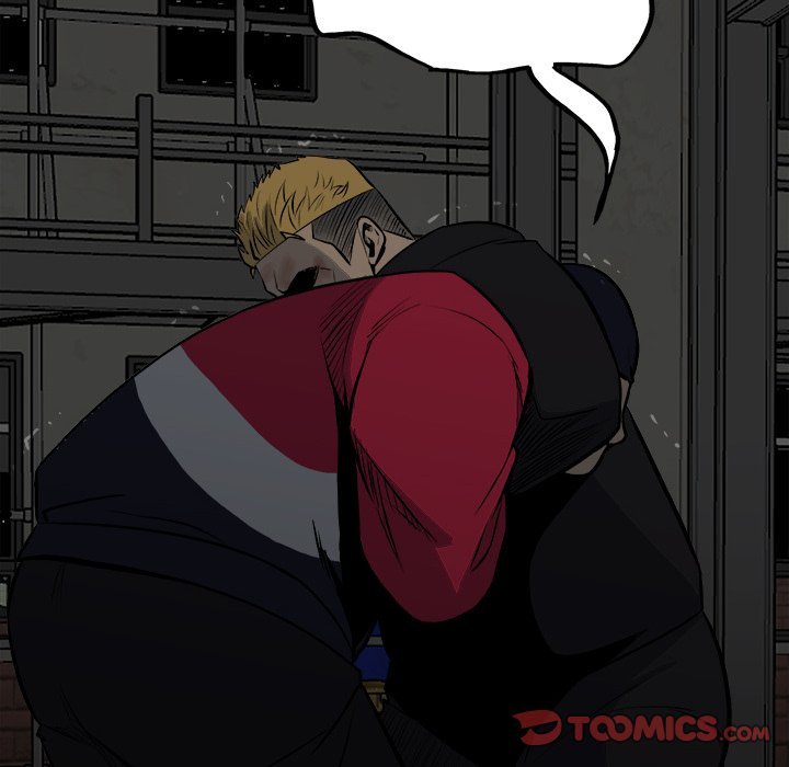 The Villain Chapter 136