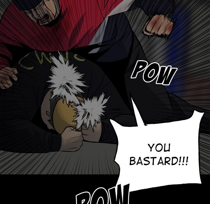 The Villain Chapter 136