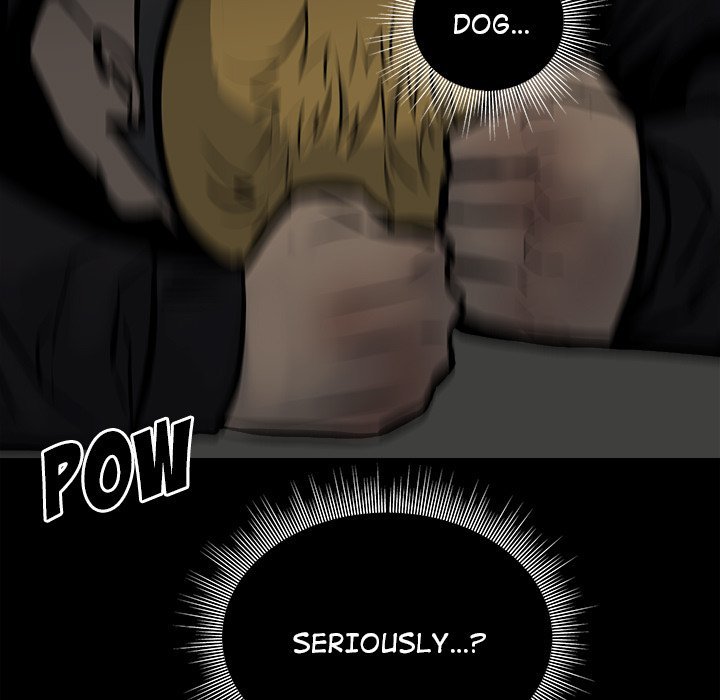 The Villain Chapter 136