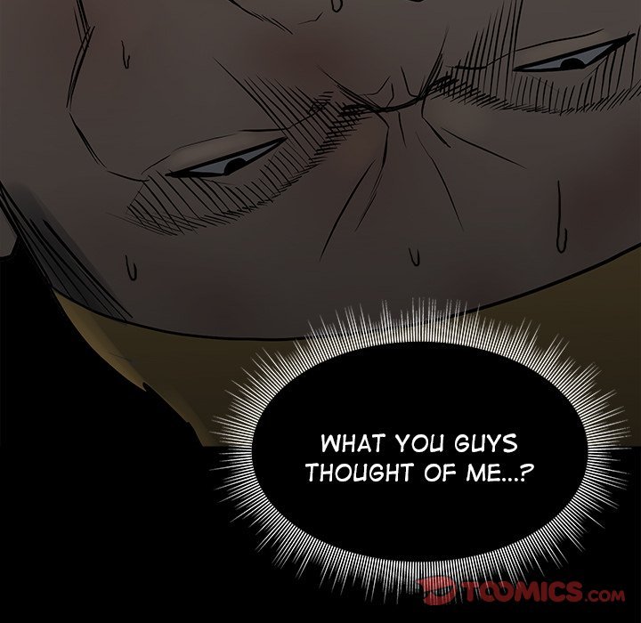 The Villain Chapter 136