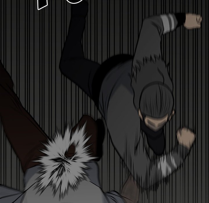 The Villain Chapter 136