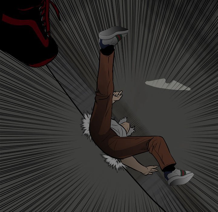 The Villain Chapter 136