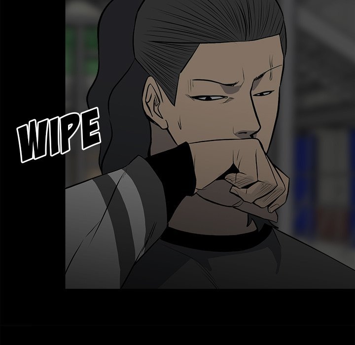 The Villain Chapter 136