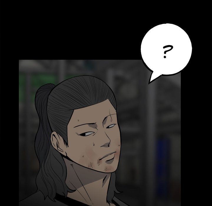 The Villain Chapter 136