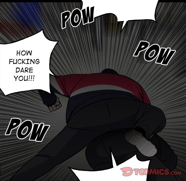 The Villain Chapter 136