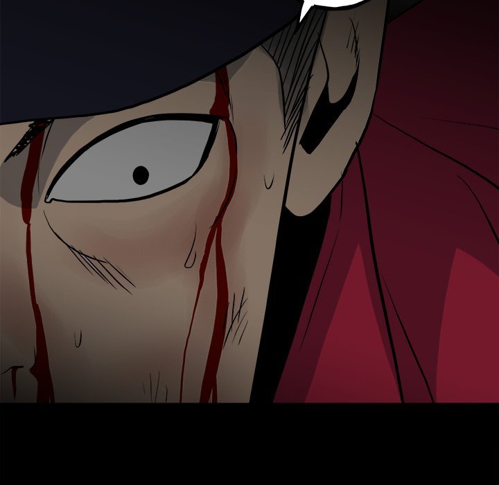 The Villain Chapter 136