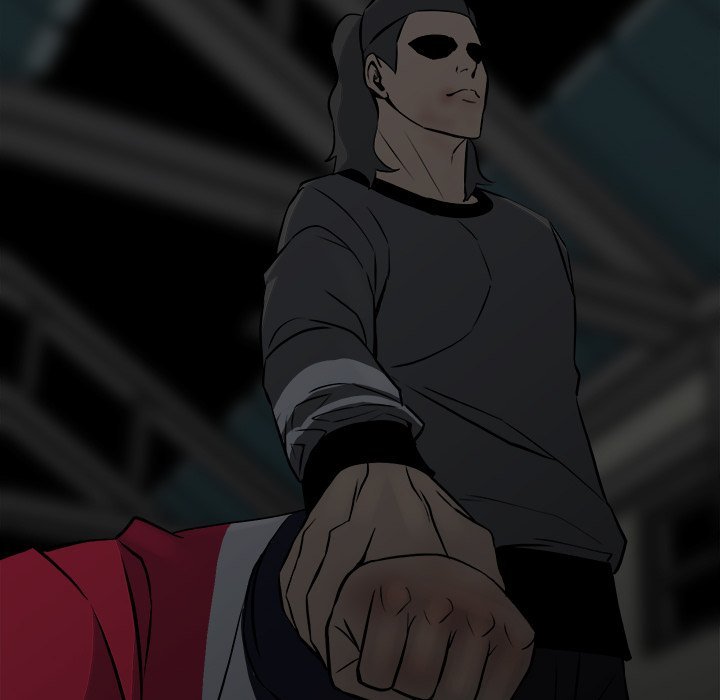 The Villain Chapter 136