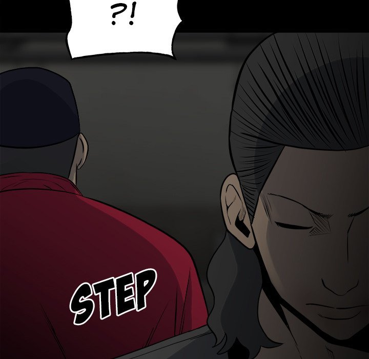 The Villain Chapter 136