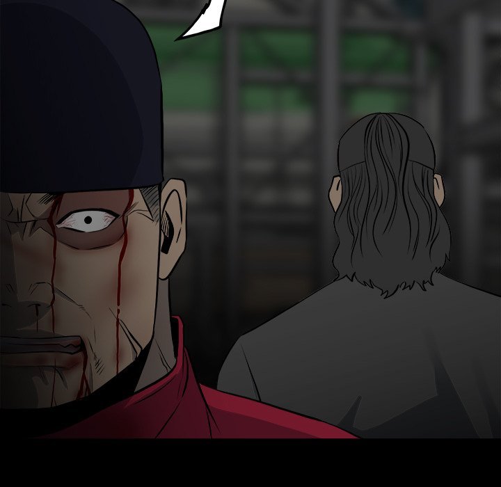 The Villain Chapter 136