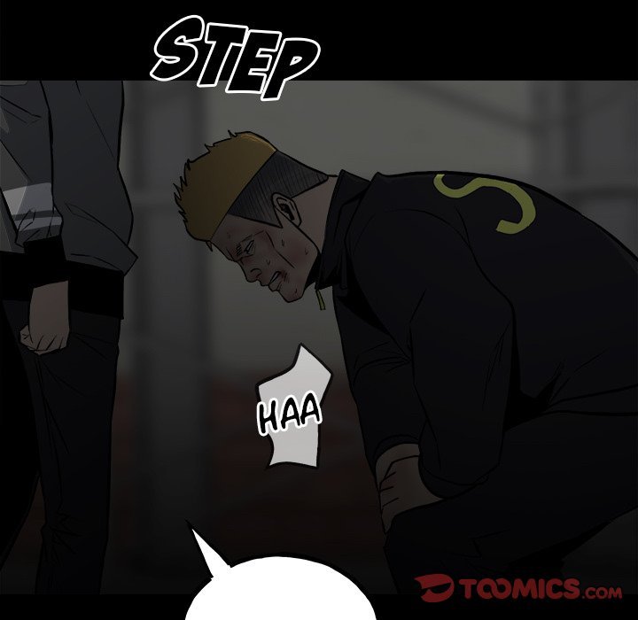 The Villain Chapter 136