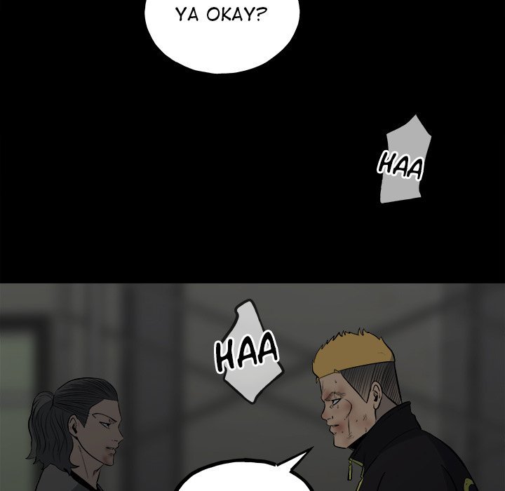 The Villain Chapter 136