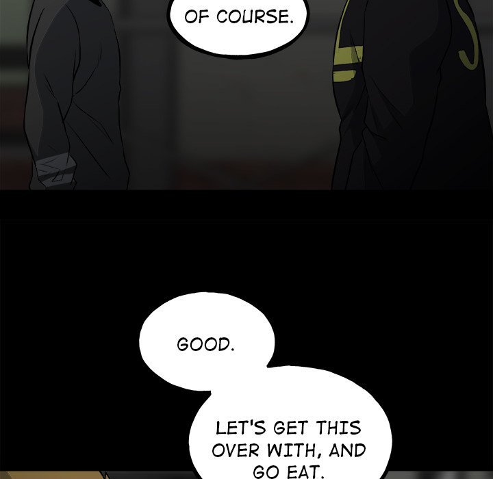 The Villain Chapter 136