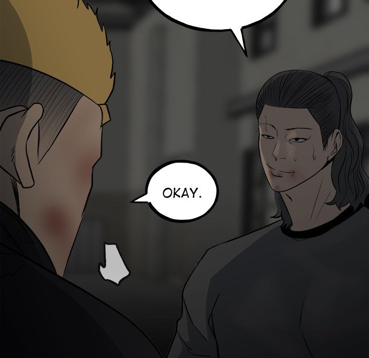 The Villain Chapter 136