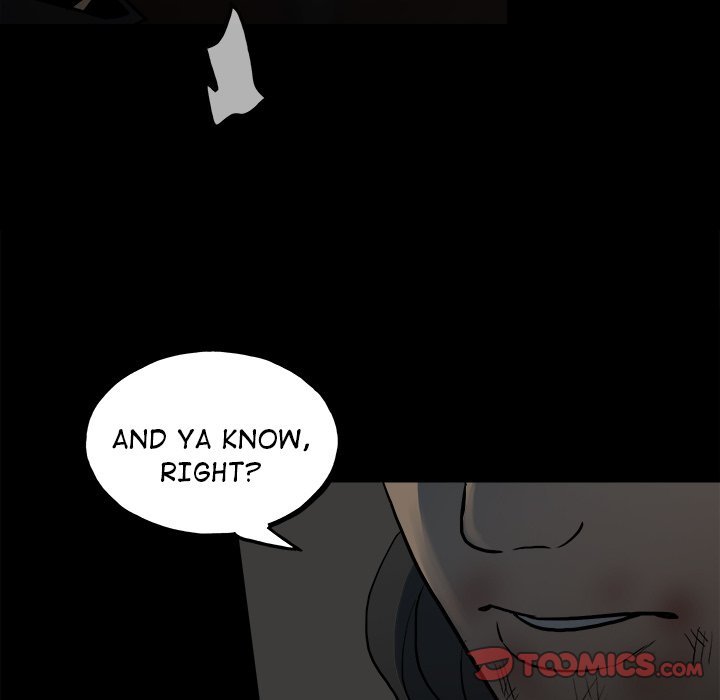 The Villain Chapter 136