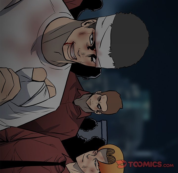 The Villain Chapter 136