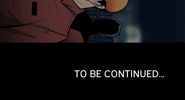 The Villain Chapter 136