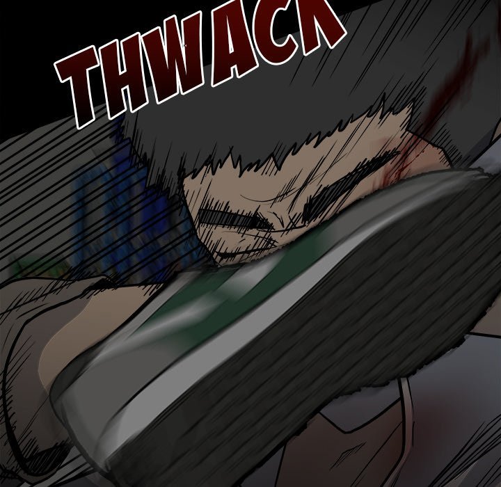 The Villain Chapter 137