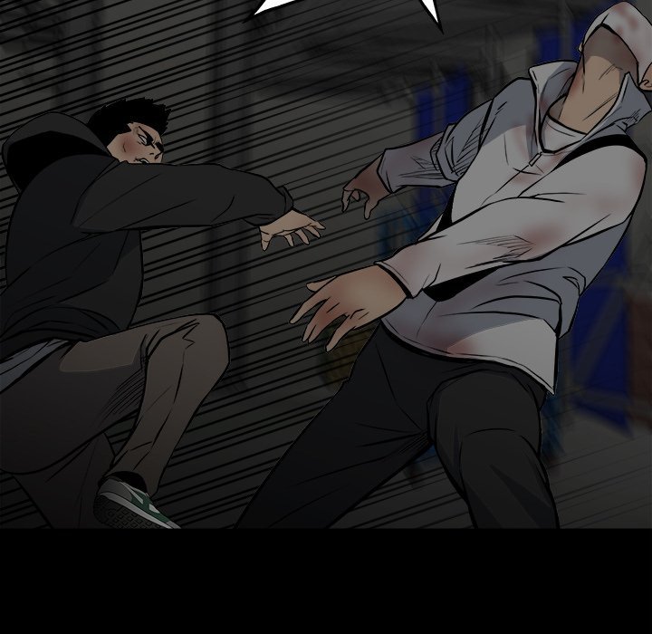 The Villain Chapter 137