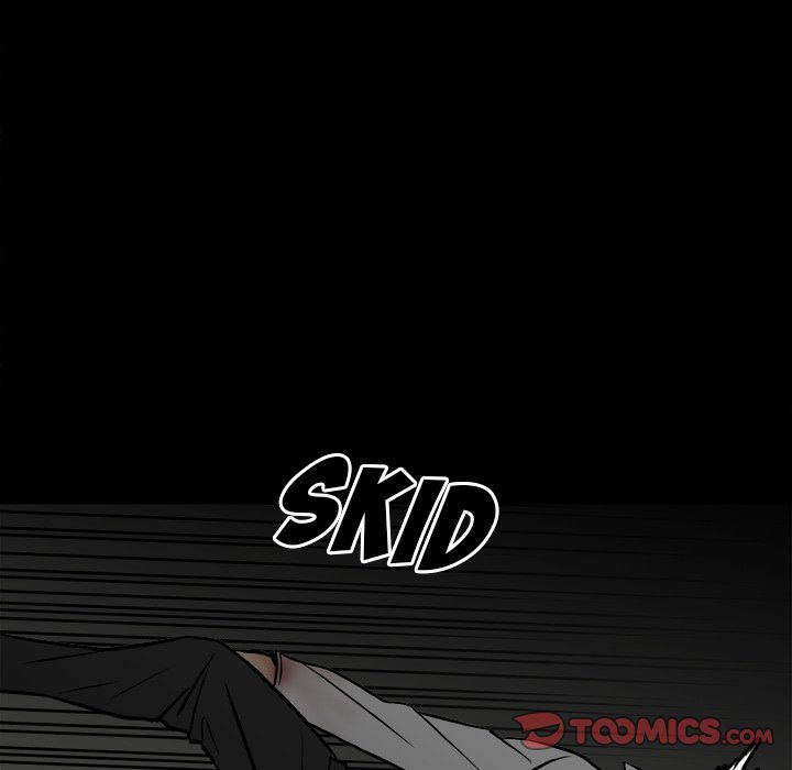 The Villain Chapter 137