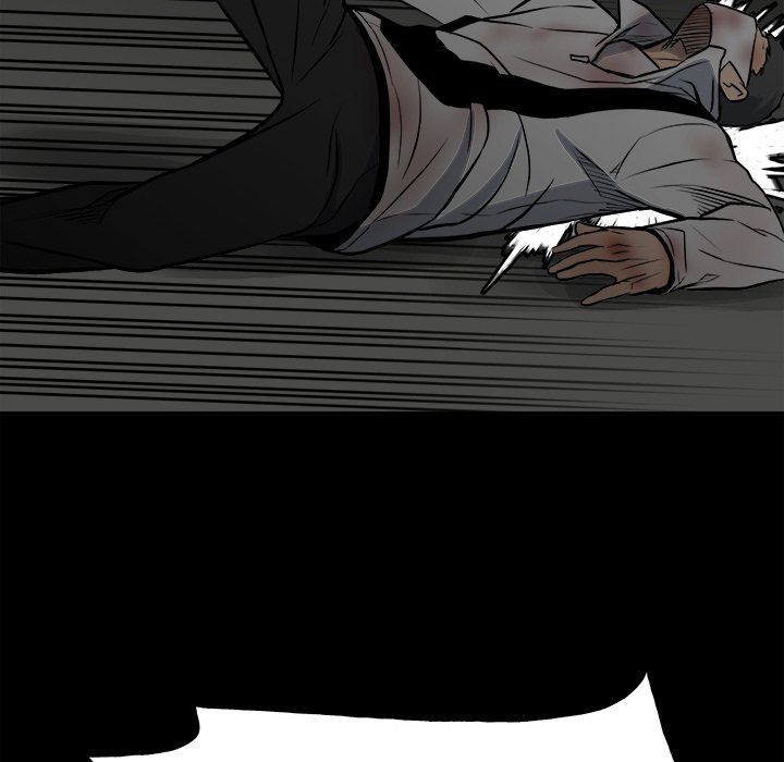 The Villain Chapter 137