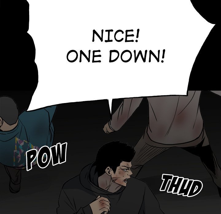 The Villain Chapter 137
